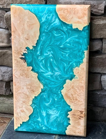 Epoxy for Woodworking