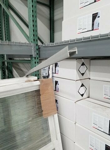 ADHL-WALL PANEL - Trim - H
