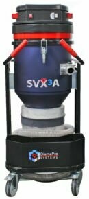 DiamaPro SVX3-A