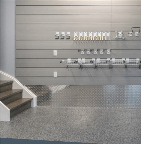 ADHL-WALL PANEL - 8ft Panel Pack (32sqft)