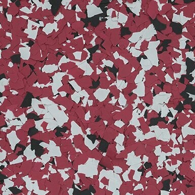 Earthly Flakes