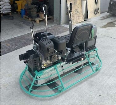 PG-1 Concrete Power Trowel