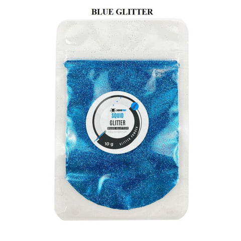 Squid-Glitter
