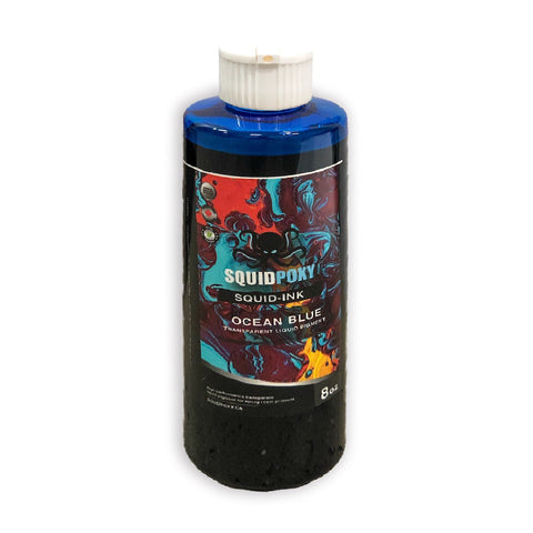 Squid-Ink