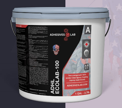 ECOLAB-EPOX-100