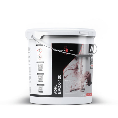 Epoxy - Pro Premium Standard Epoxy