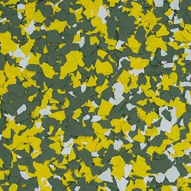 Insignia Flakes