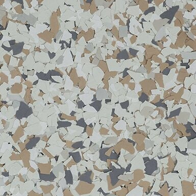 Electric Flakes