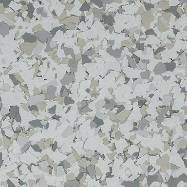 Contemporary Flakes