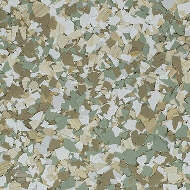 Sophisticated Flakes