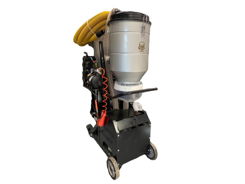 PV7 Vacuum