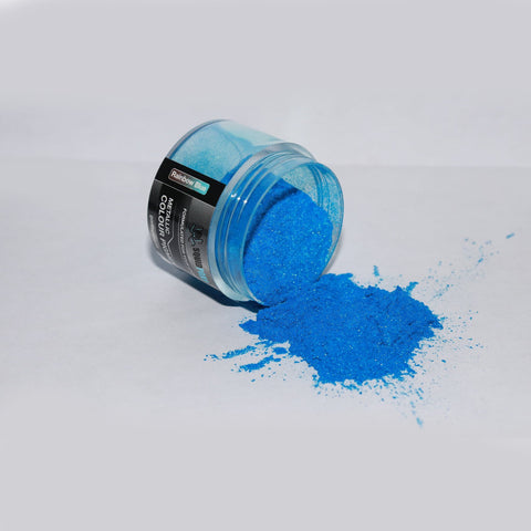 Metallic Powder Pigment 3oz