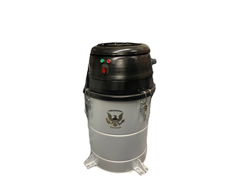 PV-S Vacuum