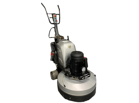 P10 Grinder