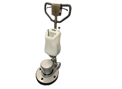 P2 Floor Buffer & Polisher