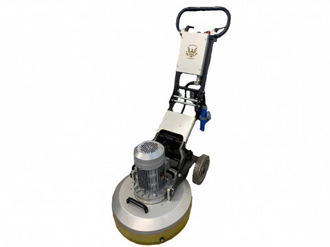 P450 Grinder
