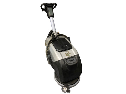 P5-X Floor Scrubber