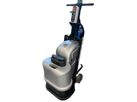 P550 Grinder