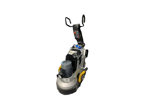 P5 Grinder
