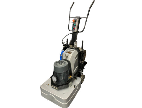 P630 Grinder