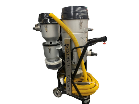 PV3-X Vacuum